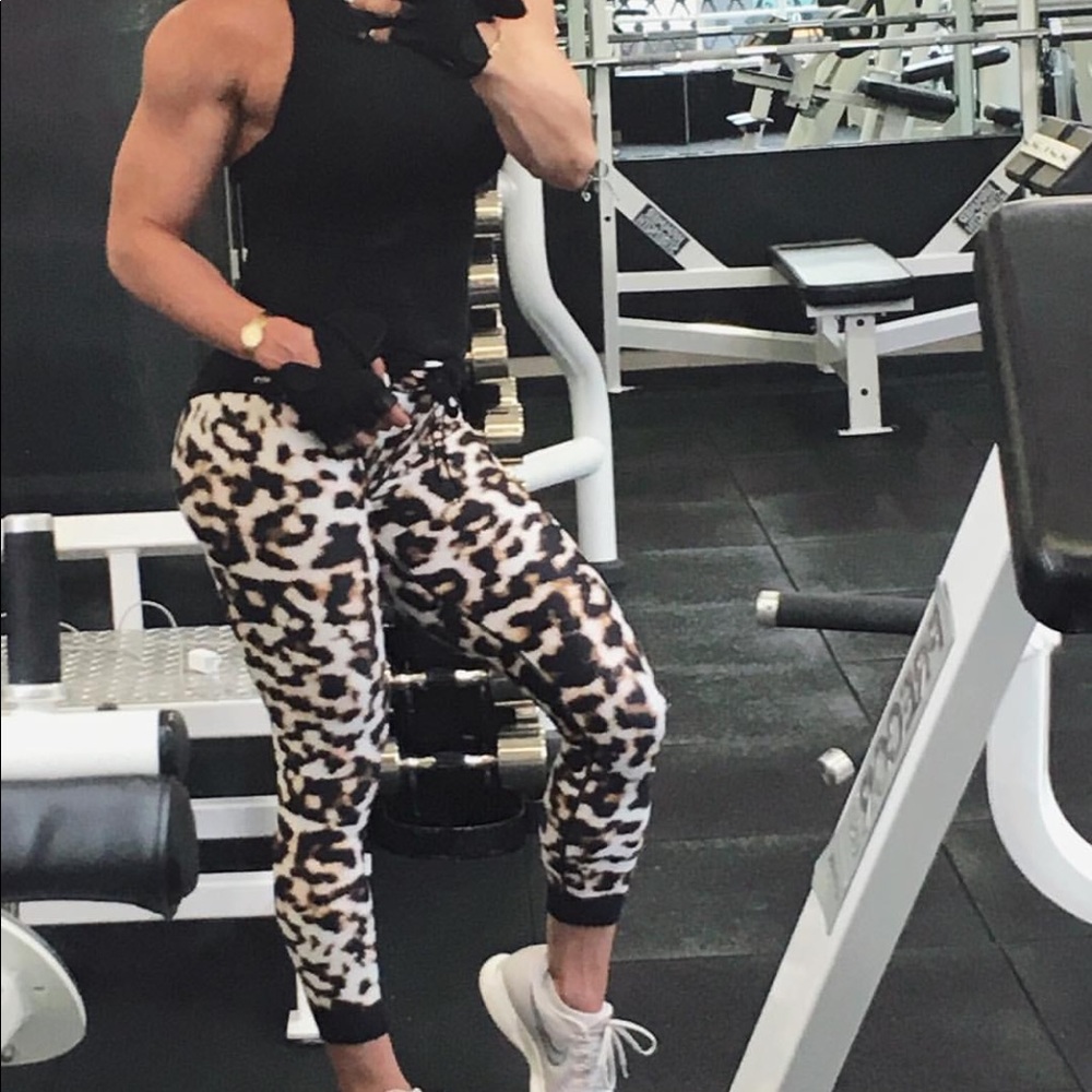 Leggings